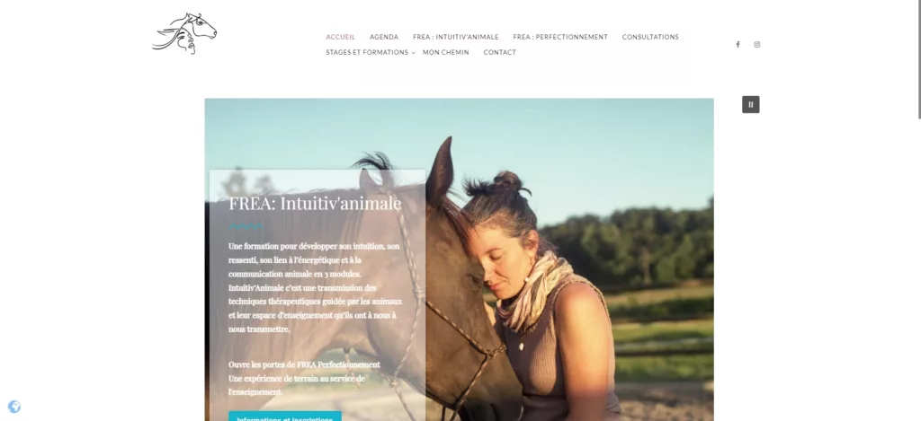 fanny voie holistique