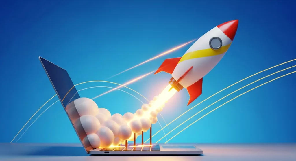 Mon site WordPress est lent : comment identifier la cause et y remédier