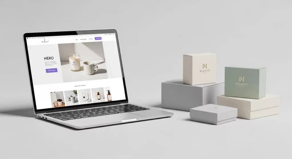 Fiche produit WooCommerce : pourquoi vos visiteurs partent sans acheter (et comment y remédier)